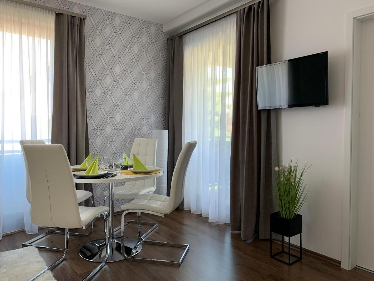 Naplemente Apartman Балатонфюред Екстер'єр фото