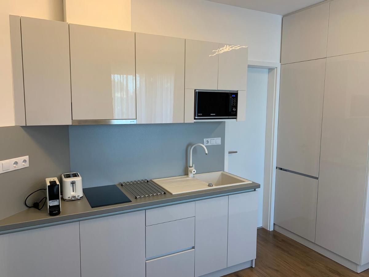 Naplemente Apartman Балатонфюред Екстер'єр фото