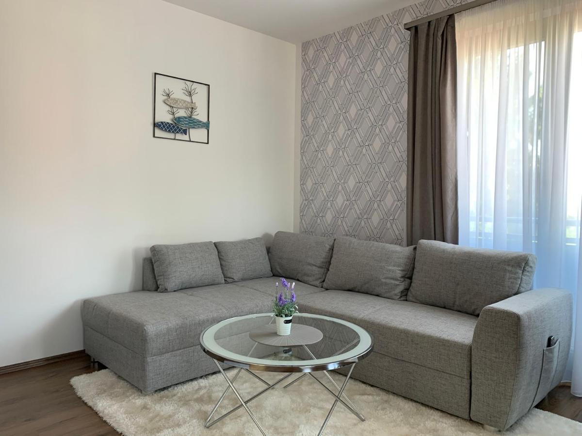 Naplemente Apartman Балатонфюред Екстер'єр фото